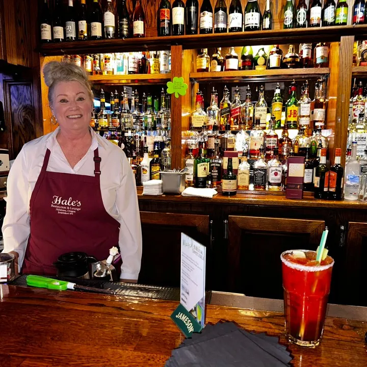 Expertly Crafted Drinks